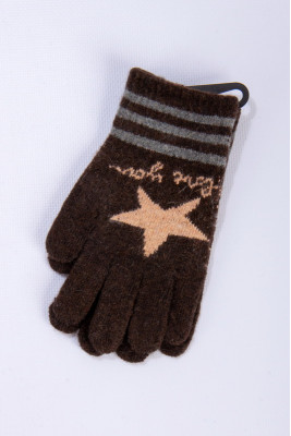 Рукавиці утеплені дитячі